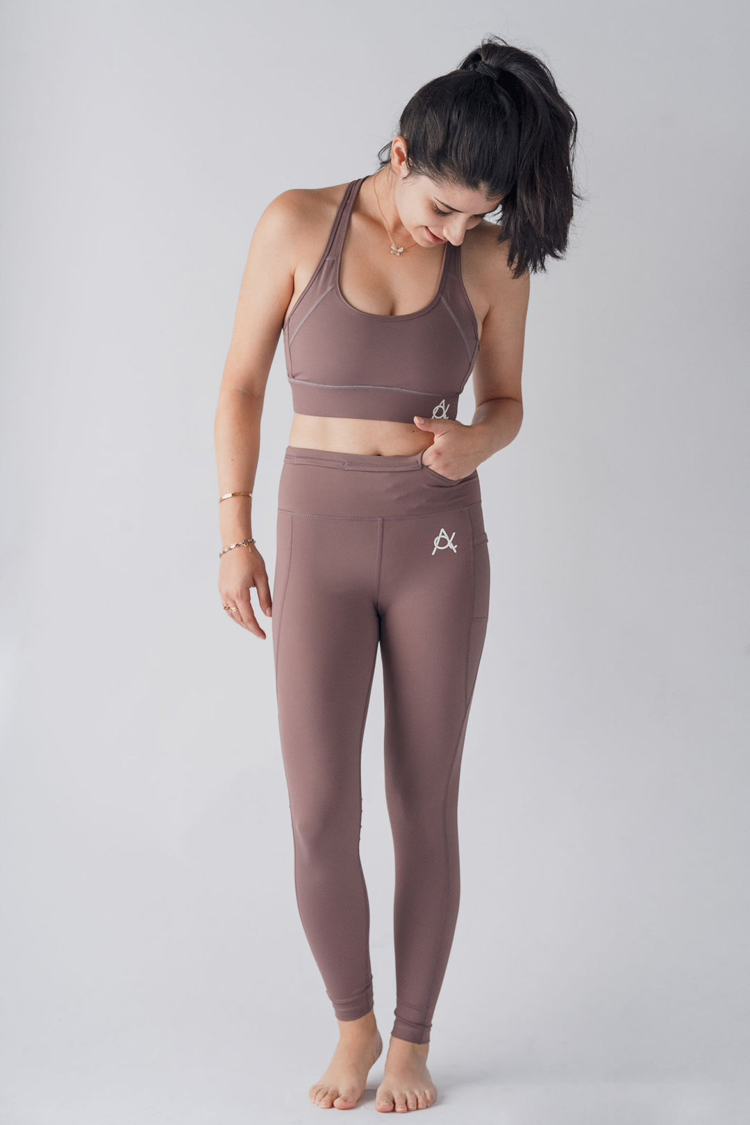 Fashion athena athletic wear