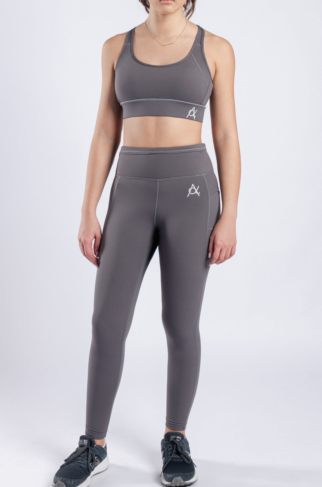 Athena Athletica Official